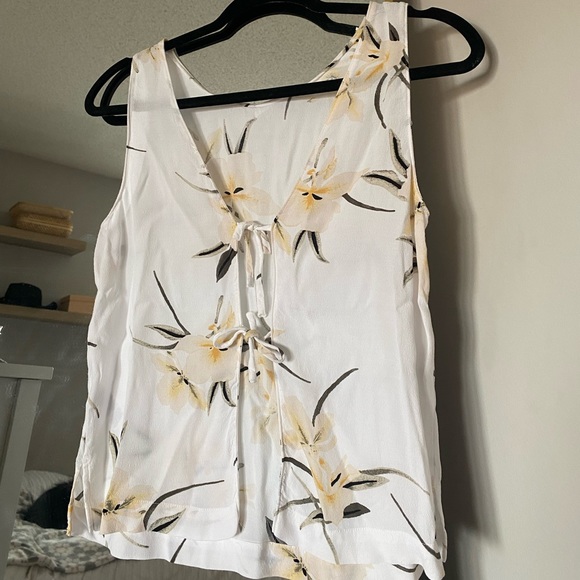 COVER UP / TANK - Picture 2 of 2